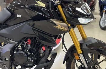 Honda chính thức mở bán ‘huyền thoại côn tay’ 125cc mới giá 29 triệu đồng: Đại chiến Yamaha Exciter