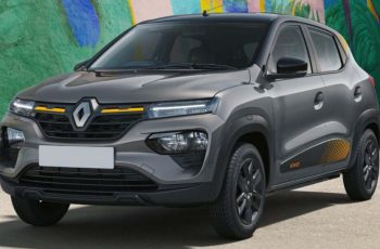 Quên Honda SH đi, mẫu ô tô ‘bình dân’ của Pháp ra mắt với giá 132 triệu đồng, rẻ át vía Kia Morning