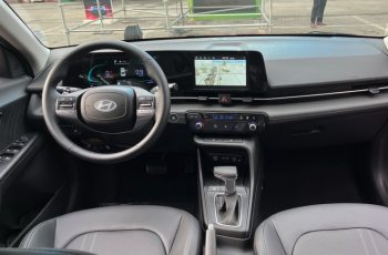 Ô tô hộp số CVT và hộp số tự động AT, loại nào bền hơn?