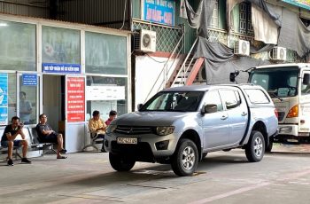 Thực hư chuyện chủ ô tô được trả lại phí đường bộ?