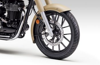Honda chính thức ra mắt ‘huyền thoại côn tay’ mới giá 52 triệu đồng: Chơi tới bến với Yamaha Exciter