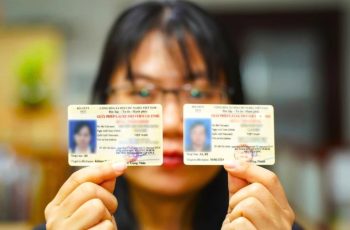 Chờ cấp lại giấy phép lái xe có được đi lại trên đường không?