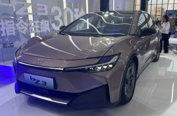 Toyota nay ‘phá lệ’, chọn bước đi hoàn toàn mới trước sức ép của xe điện, người chưa giàu sở hữu ô tô ngày càng  dễ