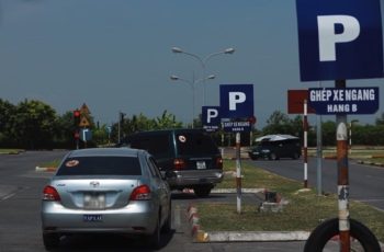 Người dân có thể tra cứu kết quả sát hạch giấy phép lái xe trên điện thoại