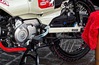 Tin xe máy 27/9: ‘Huyền thoại xe số’ 125cc mới của Honda chính thức về đại lý, lấn át Future, giá rẻ