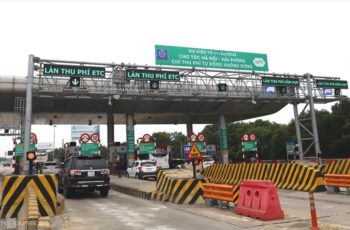 Tiền còn dư trong tài khoản thu phí sẽ về đâu sau ngày 1/10?