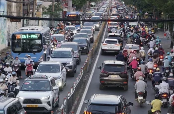 CSGT phạt nguội bằng trí tuệ nhân tạo, tài xế ‘hết đường’ chối lỗi