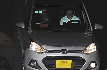 Cố tình che biển số, camera AI vẫn có thể nhận diện và đưa ra cảnh báo