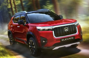 ‘Honda City phiên bản SUV’ mới ra mắt giá từ 321 triệu đồng, rẻ hơn Kia Morning và Hyundai Grand i10