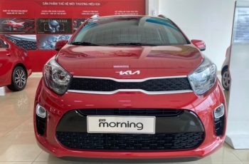 Cập nhật giá xe Kia Morning lăn bánh đầu tháng 9/2025 ‘rẻ chạm đáy’, ‘hạ gục’ cả Hyundai Grand i10