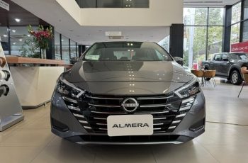 Đã rõ lý do giá xe Nissan Almera giảm sâu mà nhiều khách hàng vẫn không thèm ngó