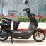 Honda mở bán ‘siêu xe máy điện’ với giá chỉ 13,8 triệu: Đi xa 80km/1 lần sạc, thiết kế hiện đại lại lái rất đầm chắc