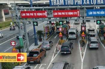 Sẽ phạt đến 70 triệu đồng nếu trạm thu phí để xe chờ quá 15 phút?