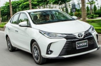 ‘Vua doanh số’ Toyota Vios đứng trước nguy cơ bị khai tử tại Việt Nam chỉ vì điều này
