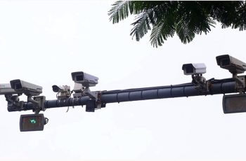 Camera giao thông khác camera thường thế nào? Camera bắn tốc độ thường lắp ở đâu?