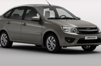 Bóc 4 xe Lada của Nga VỪA CẬP BẾN vào Việt Nam: Giá ‘sốc’, nhưng thiết kế, trang bị thì như đồ cổ, MẪU NÀO ỔN ÁP NHẤT?