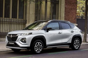 Bốn mẫu xe hybrid ‘ăn xăng như ngửi’ sắp ra mắt khách Việt trong 2 tuần tới, giá QUÁ ỔN ÁP