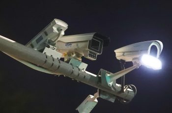 Những lỗi vi phạm giao thông trước đây ít bị phát hiện, giờ camera AI dễ dàng “bắt tận tay”, ai cũng cần lưu ý