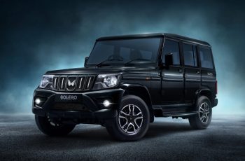 Ra mắt mẫu SUV 7 chỗ mới giá chỉ 205 triệu đồng, rẻ gần bằng Honda SH mà trang bị lấn át Kia Morning