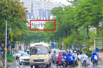 Cục CSGT nêu khó khăn trong việc xử phạt qua camera AI
