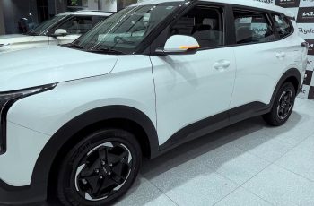 Kia chính thức ra mắt mẫu MPV 6 chỗ giá 420 triệu đồng: Có ghế thương gia, đè bẹp Mitsubishi Xpander