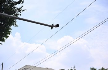 Số vụ vượt đèn đỏ, không đội mũ bảo hiểm ở TP HCM giảm sâu khi có camera AI