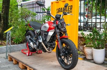 Ducati đổi nhà phân phối tại Việt Nam: Giá xe có thể rẻ hơn tới trăm triệu, khởi điểm từ 359 triệu đồng, bảo hành không giới hạn km