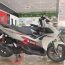 Bảng giá xe Honda Air Blade 2025 giữa tháng 10/2025 giảm khó tin: Khắc chế Yamaha NVX 155 vì quá rẻ