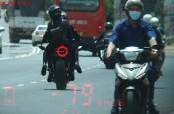 Mức xử phạt chạy quá tốc độ với ô tô, xe máy mới nhất năm 2025