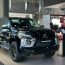 Giá lăn bánh Mitsubishi Pajero Sport rẻ ‘chạm đáy’, ‘ăn thua đủ’ với Ford Everest và Toyota Fortuner