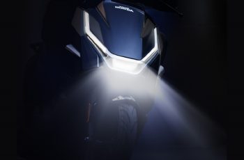 Quên Vision đi, Honda chính thức ra mắt ‘xe ga quốc dân’ mới giá 17,5 triệu đồng, đẹp át vía SH Mode