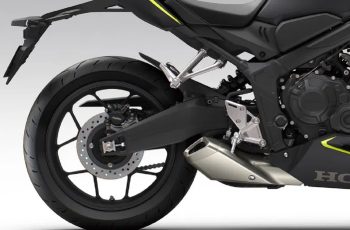 Honda chính thức ra mắt ‘vua côn tay’ mới thể thao hơn Winner R, đẹp át vía Yamaha Exciter, giá mềm