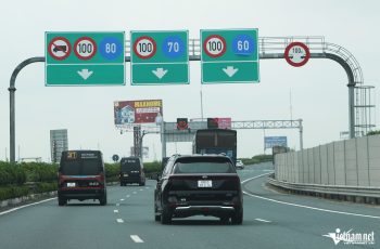 Cục CSGT kêu gọi người dân phản ánh bất cập về biển báo, đèn tín hiệu