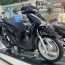 Bảng giá xe máy Honda giữa tháng 10/2025 giảm ‘thủng đáy’: SH, SH Mode rẻ khó tin, Vision dưới đề xuất