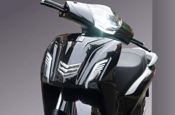 ‘SH phiên bản chạy điện’ chính thức ra mắt tại Việt Nam: Đẹp át vía Honda SH Mode, giá 25 triệu đồng ‘SH phiên bản chạy điện’ chính thức ra mắt tại Việt Nam: Đẹp át vía Honda SH Mode, giá 25 triệu đồng