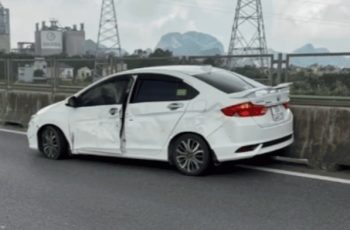 Vụ bồi thường 100 triệu cho xe City 2018 biển Thanh Hóa: Chủ xe quyết tâm đòi tiền, không nhân nhượng