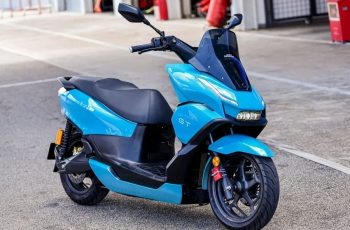 Honda ra mắt xe điện E-VO GT – Đi được 170 km, tốc độ tối đa 120 km/h, trang bị bỏ xa mọi đối thủ Honda ra mắt xe điện E-VO GT – Đi được 170 km, tốc độ tối đa 120 km/h, trang bị bỏ xa mọi đối thủ