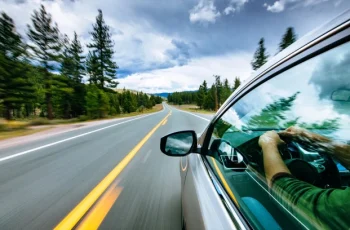 Nguyên nhân nhiều người thấy say xe khi đi ôtô điện