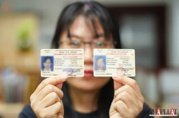 Thông báo nóng liên quan tới giấy phép lái xe của tất cả người dân