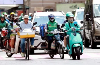 TP.HCM đề xuất hỗ trợ tối đa 20 triệu đồng cho người dân chuyển sang xe điện