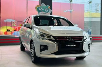 Tung ưu đãi khủng đưa giá lăn bánh giảm sâu, ‘khắc tinh của Toyota Vios’ quyết hạ gục Hyundai Accent