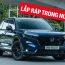 Honda Việt Nam dừng nhập, chuyển lắp ráp toàn bộ CR-V, muốn bán bản e:HEV ngang bản xăng