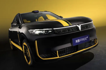 ‘Đả bại’ Mercedes-Benz GLC 300: Thiết kế thể thao, công suất 476 mã lực, giá chỉ hơn 1 tỷ đồng