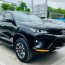 ‘Chơi sát ván’ Ford Everest, Toyota Fortuner giảm giá lăn bánh xuống ‘rẻ như cho’ đầu tháng 11/2025