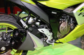 Suzuki ra mắt ‘vua côn tay’ 250cc mới thể thao hơn cả Honda Winner R, sức mạnh át vía Yamaha Exciter Suzuki ra mắt ‘vua côn tay’ 250cc mới thể thao hơn cả Honda Winner R, sức mạnh át vía Yamaha Exciter