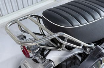 Quên Future đi, ‘huyền thoại xe số’ 125cc mới của Honda về đại lý Việt, chất hơn Wave Alpha, giá mềm Quên Future đi, ‘huyền thoại xe số’ 125cc mới của Honda về đại lý Việt, chất hơn Wave Alpha, giá mềm