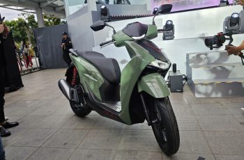 Honda SH 2026 chính thức ra mắt tại Việt Nam với giá hấp dẫn, nhưng bị chê vì một điểm duy nhất Honda SH 2026 chính thức ra mắt tại Việt Nam với giá hấp dẫn, nhưng bị chê vì một điểm duy nhất