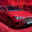 Hơn 900 triệu đồng đã có Mercedes chạy điện: Sedan thiết kế thể thao, tầm hoạt động gần 900 km
