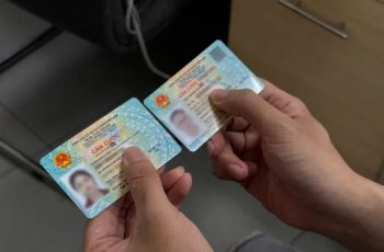 Từ 12/2025 tăng gấp đôi mức phạt một số vi phạm về căn cước công dân: Cao nhất lên đến 10 triệu đồng Từ 12/2025 tăng gấp đôi mức phạt một số vi phạm về căn cước công dân: Cao nhất lên đến 10 triệu đồng