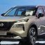 Nissan trình làng SUV mới: Xe gia đình 7 chỗ, công nghệ hybrid độc quyền đối đầu Mazda CX-5